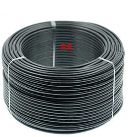 电线RVV8芯0.12 0.2 0.3 0.5 0.75 1.0 1.5 2.5铜芯国标电缆