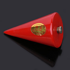 Supply of ordinary solid cast iron pendants, construction vertical V-shaped take-up measuring tools, line pendants and line hammers