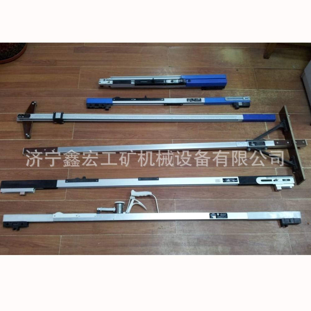 补偿式轨距尺  JTGC-1435型普通铁路轨距尺铁路工具现货供应