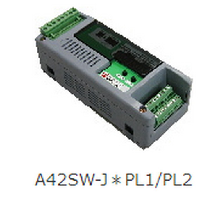 现货供应日本ANYWIRE控制模块A42SW-J8PL1议价