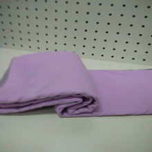 超细纤维锦涤双面绒印花沙滩巾吸水运动毛巾浴巾布吸水速干