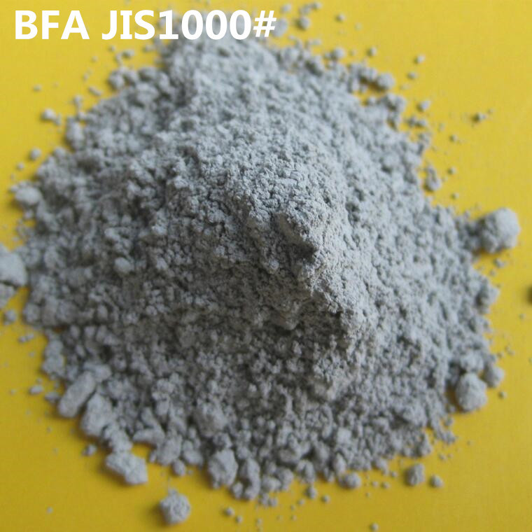 河南棕刚玉生产厂家 棕刚玉微粉1000#棕刚玉
