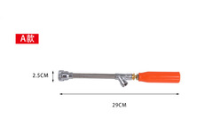 直銷機動噴霧器農用打藥高壓噴槍406090 高射程遠程軸流噴槍批發