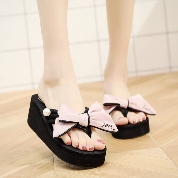 1598-A Royal Bow Pink