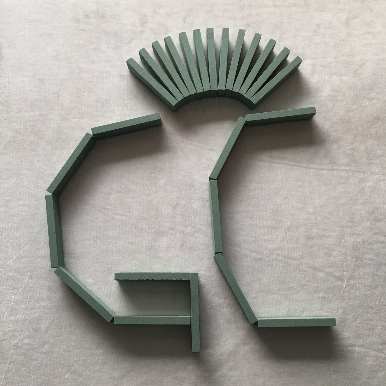 陶瓷绿碳化硅油石  长方形油石 修整 打磨 抛光 去皮GC砥石