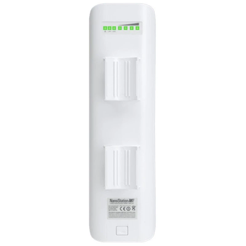 Ubiquiti NSM2 внешняя точка доступа высокого уровня, беспроводной мост сети 2.4G проект мониторинга мост CPE