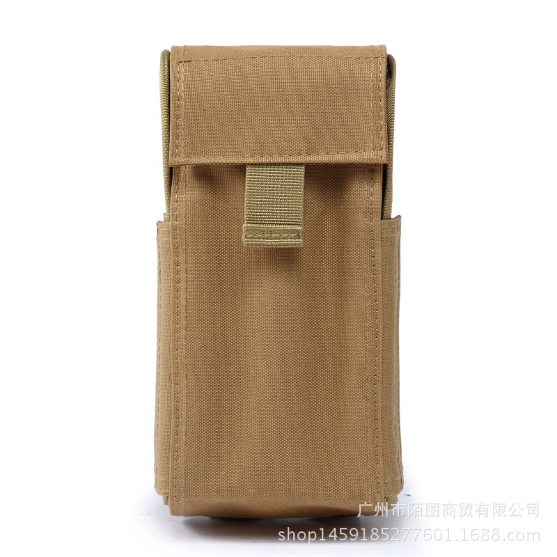 Тактическая сумка для 25 отверстий, маскировочная портативная outdoor MOLLE сумка, поясная сумка EDC