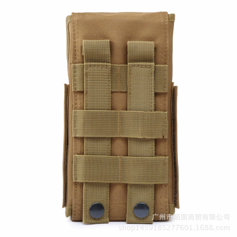 Тактическая сумка для 25 отверстий, маскировочная портативная outdoor MOLLE сумка, поясная сумка EDC