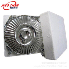 ˮ���S��JZ-YD65��ĥșо���z ��Ӳ�ȺϽ���ĥ�Ѻ����z1.2mm1.6mm