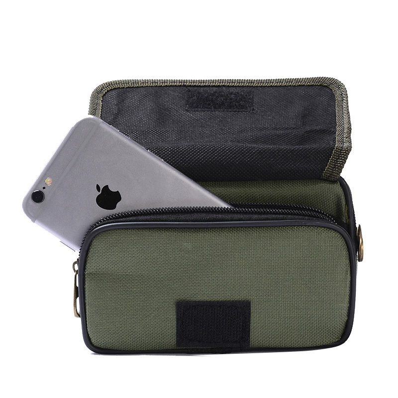 Belt bag, travel wallet, sports mobile phone, wholesale