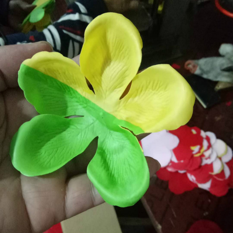 香皂花 肥皂花片双色香皂花花片