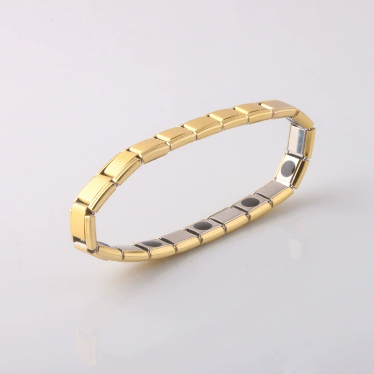 Bracelet stainless steel, accessory