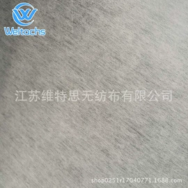 纺粘无纺布;衬布;滤纸
