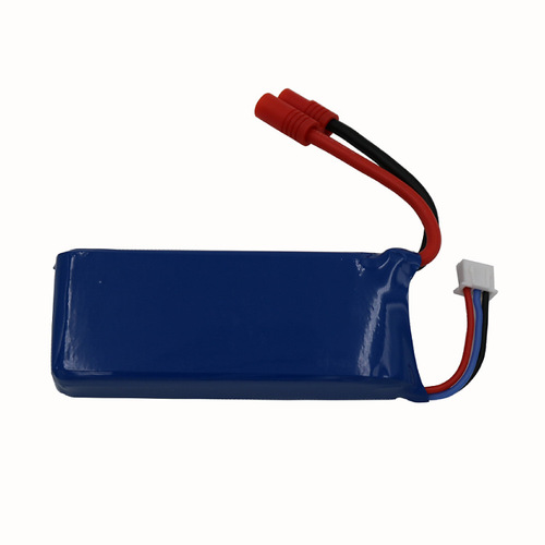 903480 7.4V 2500mAh X8C X8HW drone battery accessories polymer lithium battery