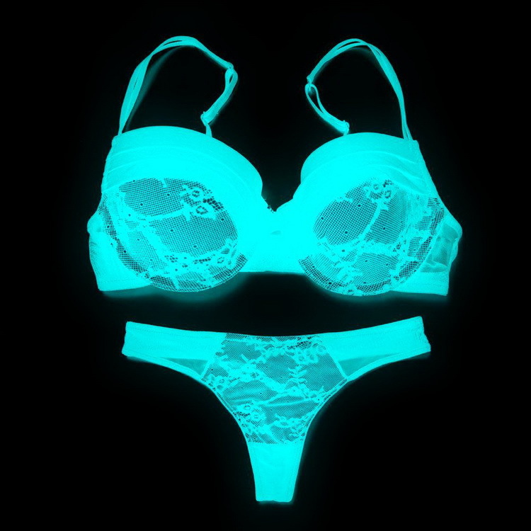 夜光标牌丝印注塑用高温蓝绿光长余辉夜光粉 水性蓝绿色夜光粉