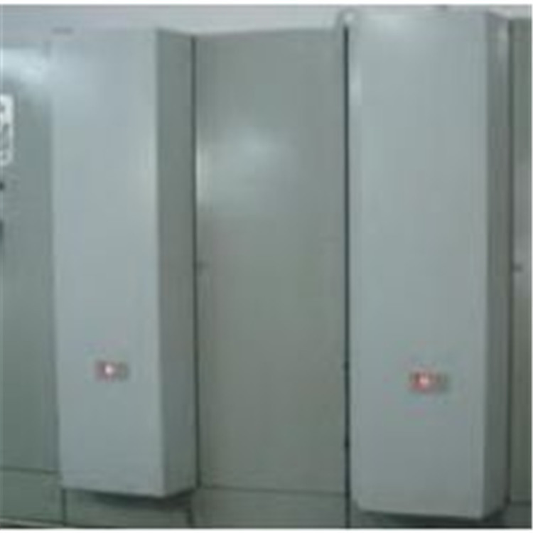 VX8840100立式控制台配预装配组件盖板支撑件实现免工具安装现货