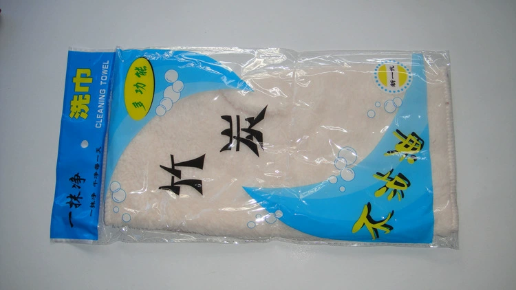 Т липкое масляное универсальное полотенце для мытья посуды/многофункциональное полотенце, подходящее для магазина Taobao, Подарочное полотенце 30*25