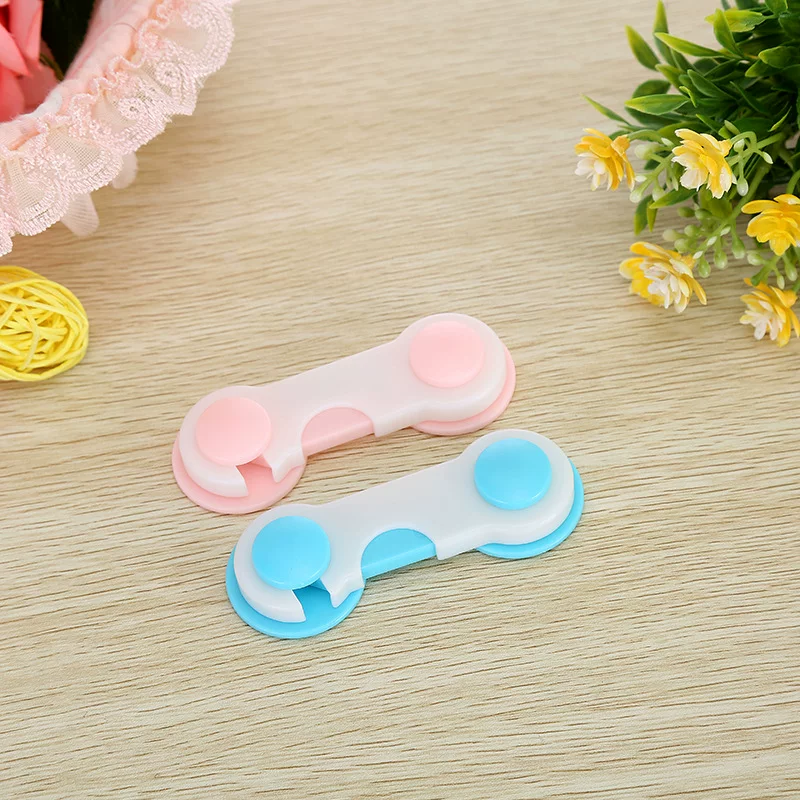 Children's safe protective protection lock for baby
