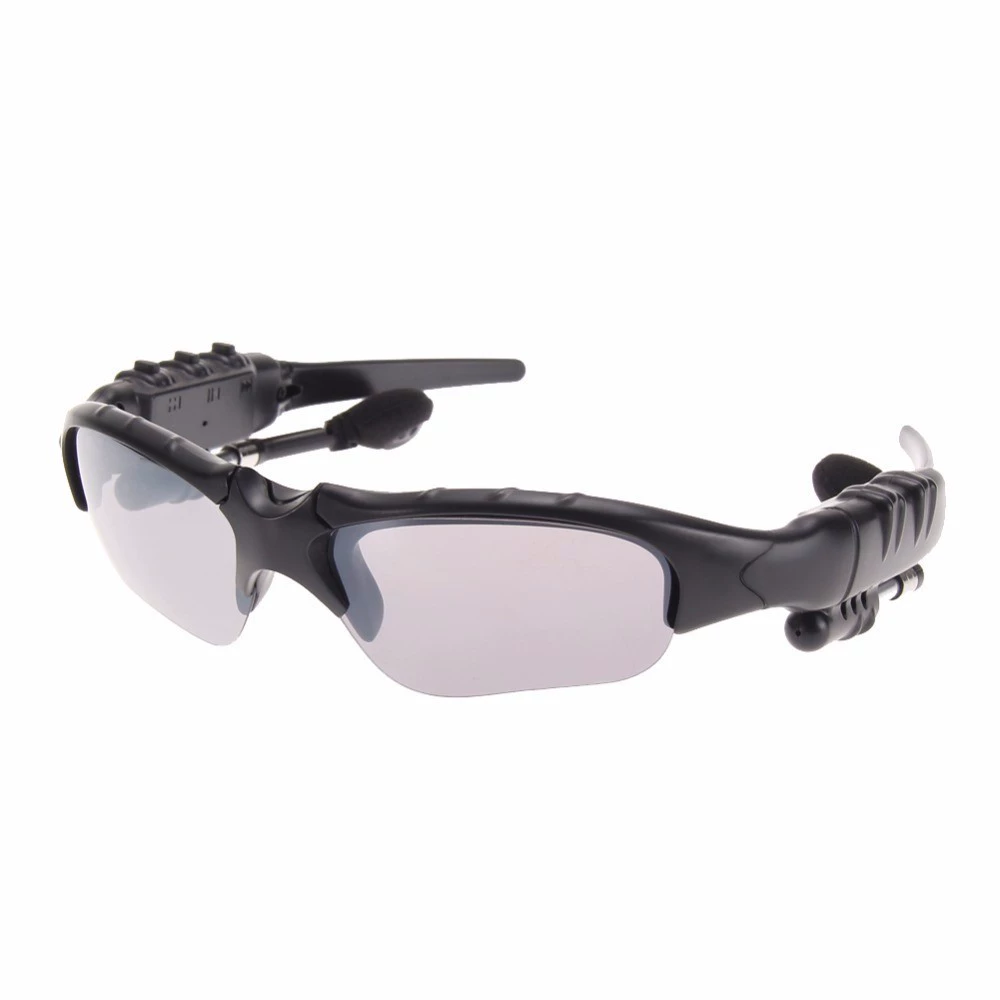 Bluetooth glasses HBS‑369, MP3 playback, Bluetooth 5.0, sport/cycling