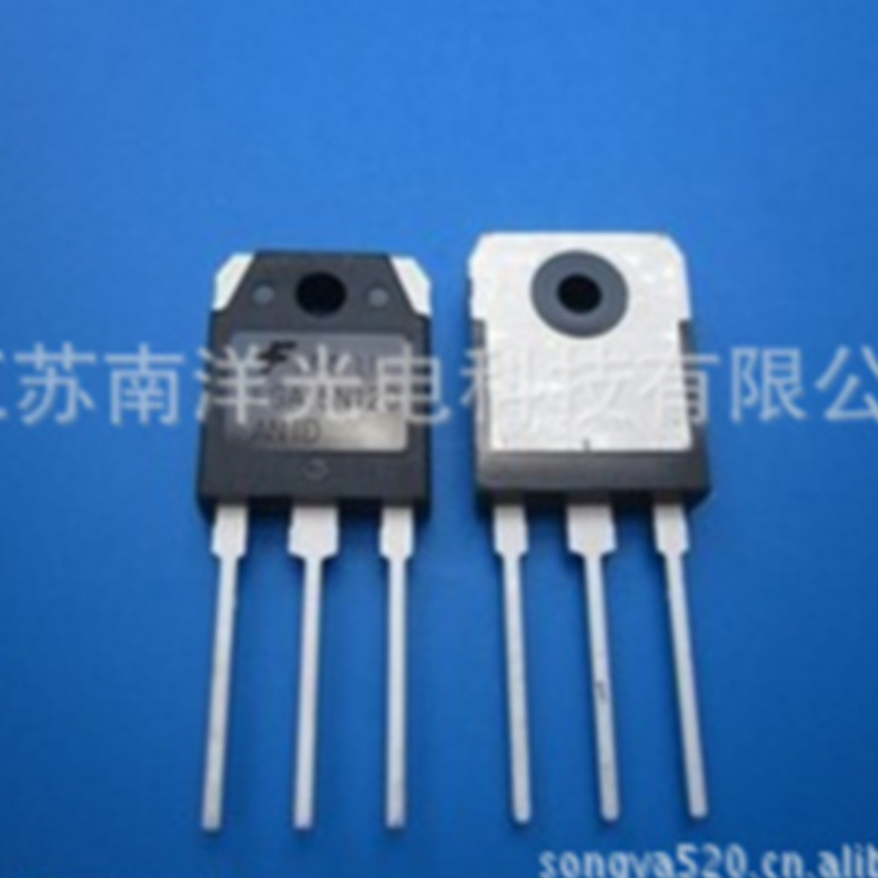 供应FUJI原装2SK2850  TO-3P场效应管 全新原装进口FUJI富士