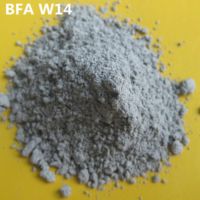 供应抛光蜡用W7W10W14棕刚玉微粉