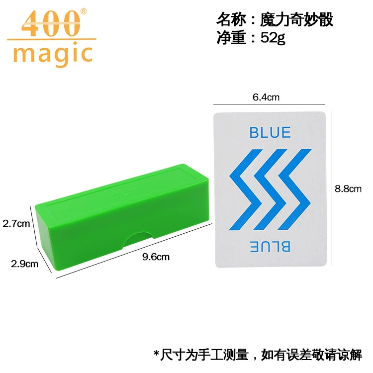 Magic Strange Dice Prediction ESP Dice Prophecy Geometric Dice Manufacturer Magic Toys Dice Dice Magic Proper Wholesale