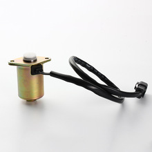 挖掘機配件PC200-7旋轉電磁閥回轉泵電子閥電動葫蘆機械高效液壓