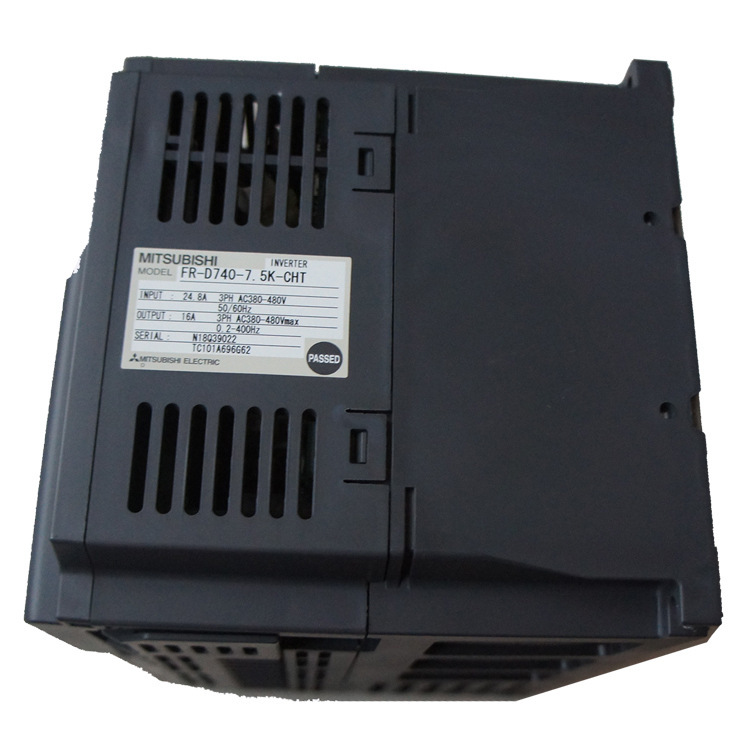 上海 供应销售 三菱变频器FR-E730-7.5K  现货