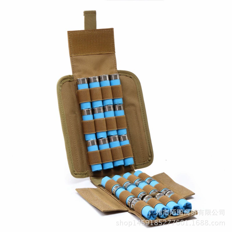 Тактическая сумка для 25 отверстий, маскировочная портативная outdoor MOLLE сумка, поясная сумка EDC