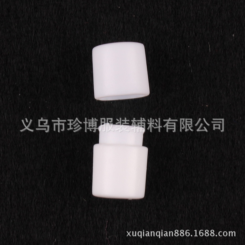 【高质量厂家】供应各种款式吊钟，黑白有现货吊绳夹扣