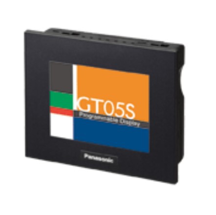 松下触摸屏GT05 AIG05MQ02D 3.5寸人机界面