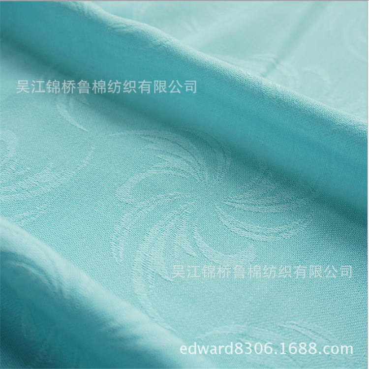 회색 직물 직접 판매 염색 직물 스트립 인쇄 넓은 직물