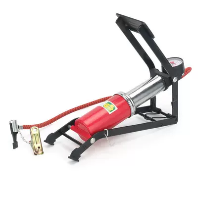 Foot Inflator Pump, Other Automotive Safety Supplies