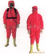 消防防化服轻型防化服一级全密封（重型）防化服耐酸碱阻燃正品