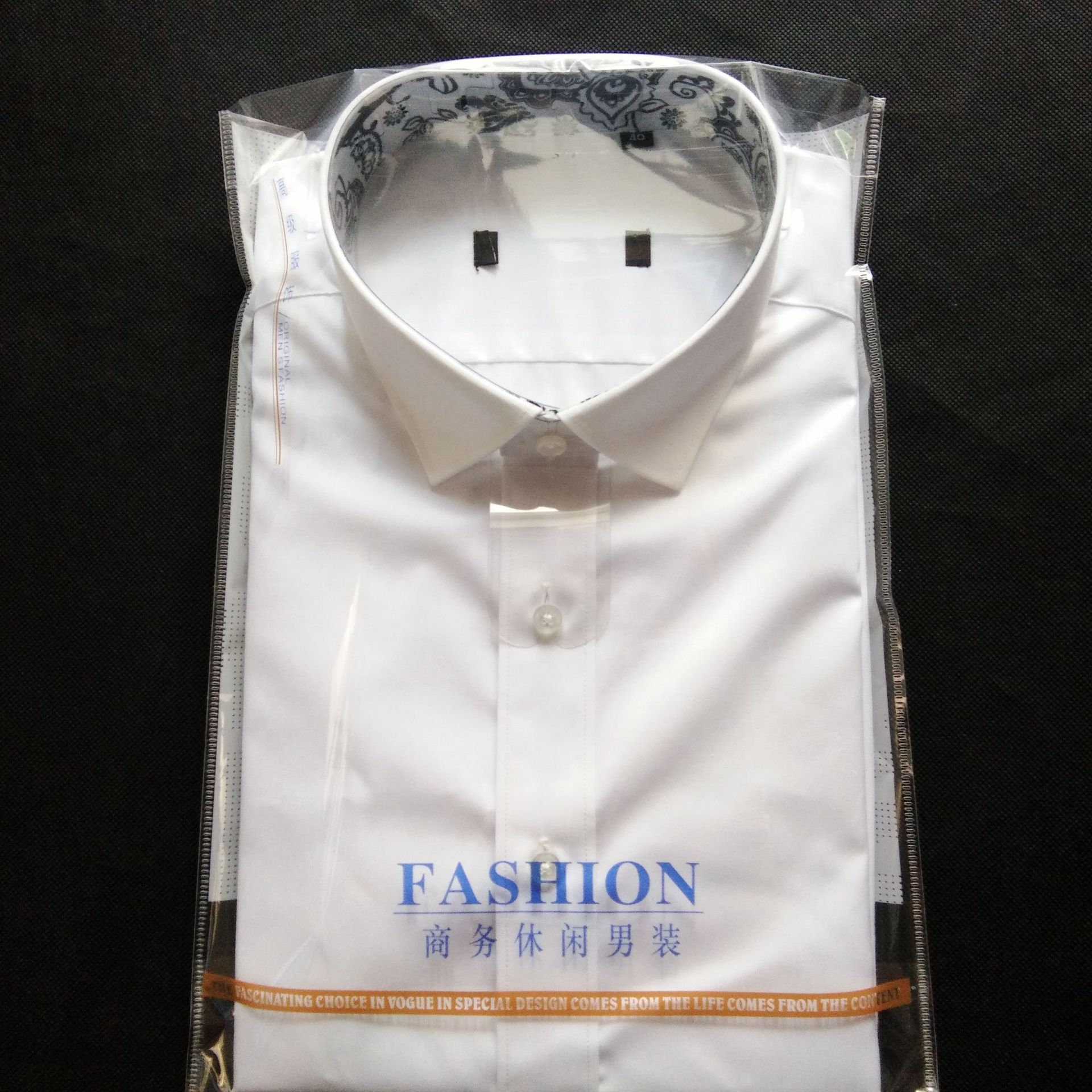 Custom printing