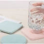 吸水定制定做硅藻土隔热垫