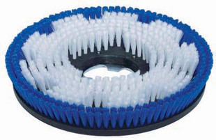 白云 AF09201 洗地机配件 154地毯刷 17寸