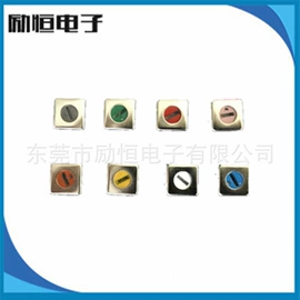 电感线圈;电感器;电源变压器