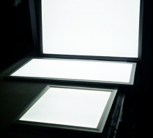 超薄工程款可控硅调光LED平板灯led面板灯300*300 600600