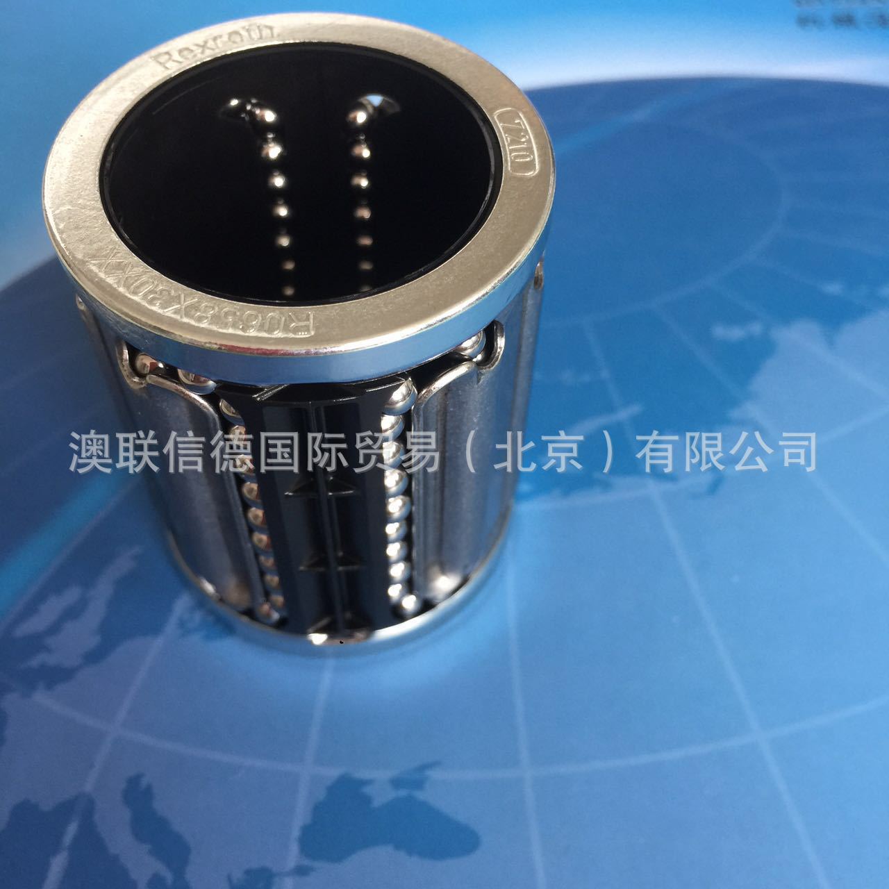 直线运动轴承【标准型直线运动轴承】 LB60A高转速供应大量现货