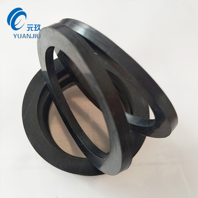 Rubber washers Aprons Rubber pad 23 Washer Water pump Rubber pad Water pipe