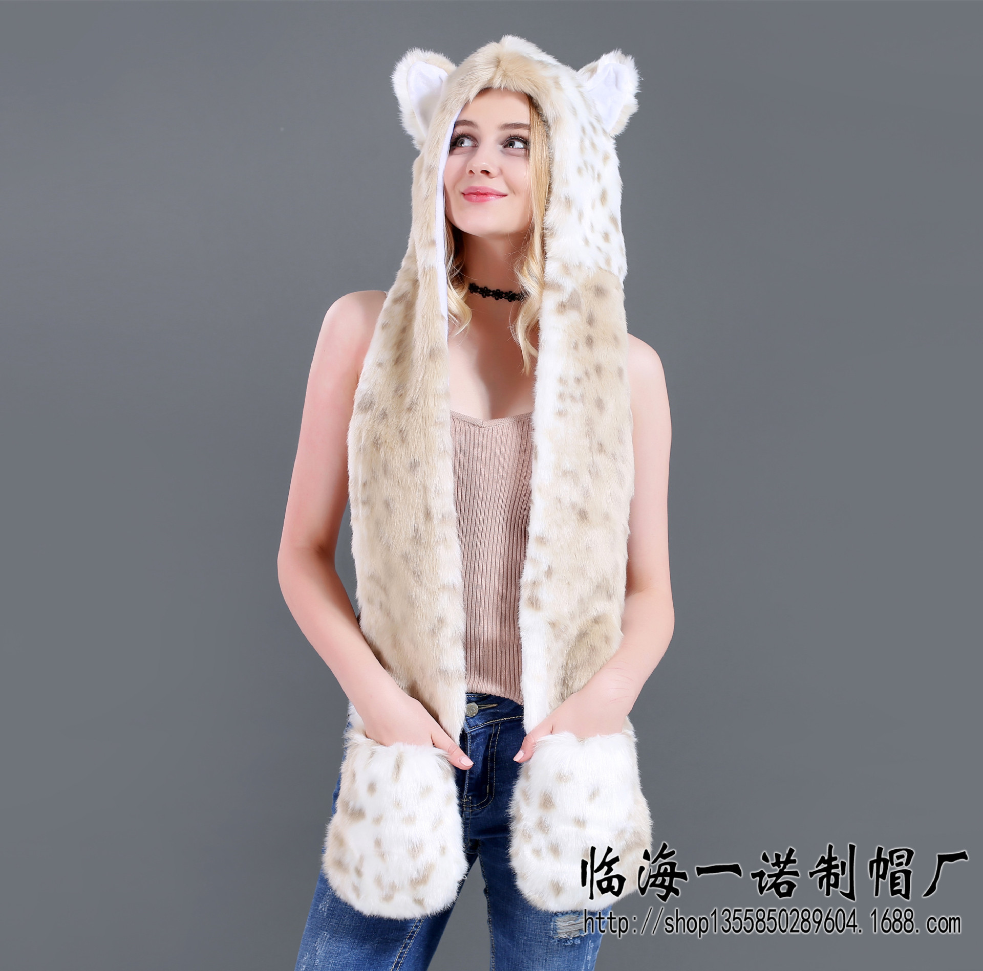 Снежный барс