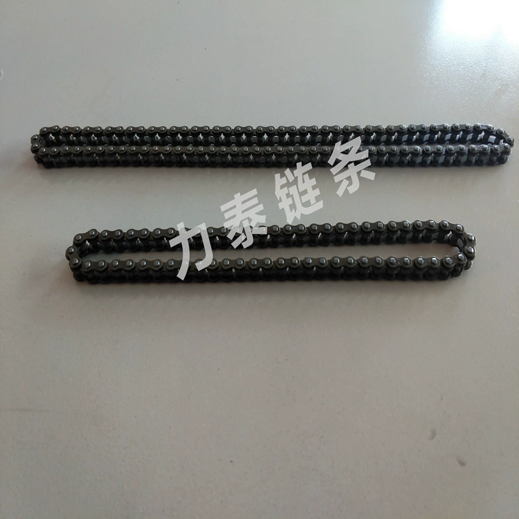 [Заводской магазин] Цепь привода ГРМ 25H Цепь мотоцикла 2 04C Промышленная цепь