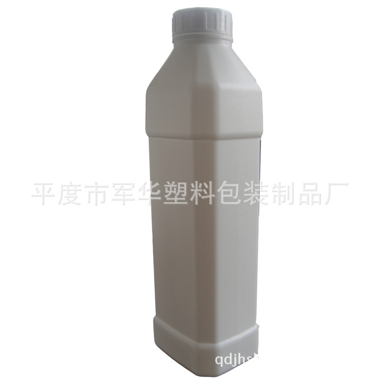 添加剂包装 塑料包装瓶 化工农药化学试剂瓶 消毒液洗手液瓶