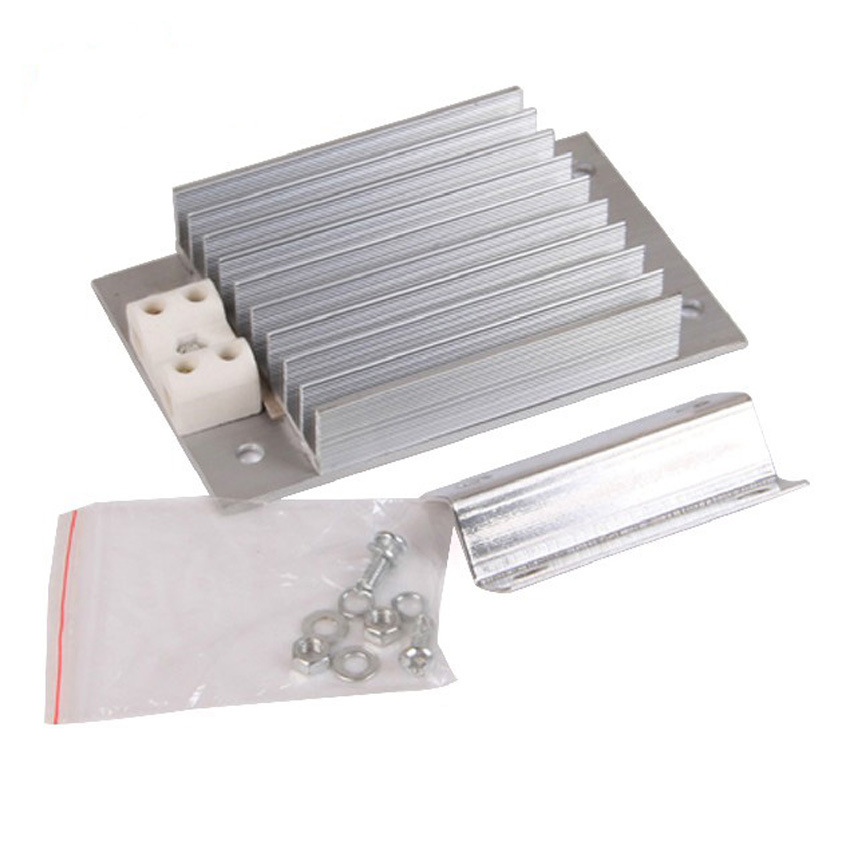 赛邦直销DJR-A1-200W加热板 防凝露电阻加热器 机柜加热器