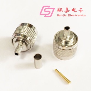 N���^NJ-3 50�WķRFͬ�S�B������RG58/LMR195/RG400 50-3ͨӍ��|