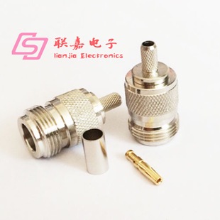 ȫ�~Nĸ�^N-K-3 50�Wķͬ�S�B������RG58/LMR195/RG400 50-3��|