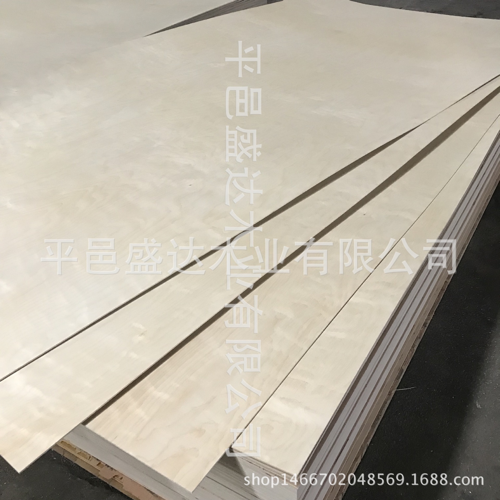 Birch plywood handicraft board 2MM thin plate handicraft use laser engraving