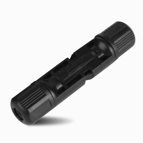 Photovoltaic connector MC4 male and female plug Solar module connector accessories Solar Connector