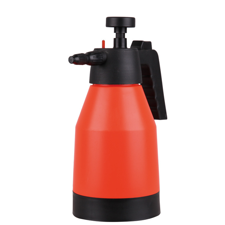 Rociador de Agua para Flores de Balcón Shichia, Rociador de Flores Doméstico, Rociador Manual a Presión de Aire SX-5079